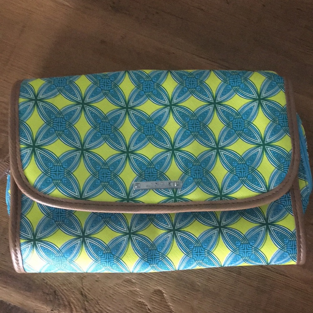 Stella and Dot Travel Jewelry holder